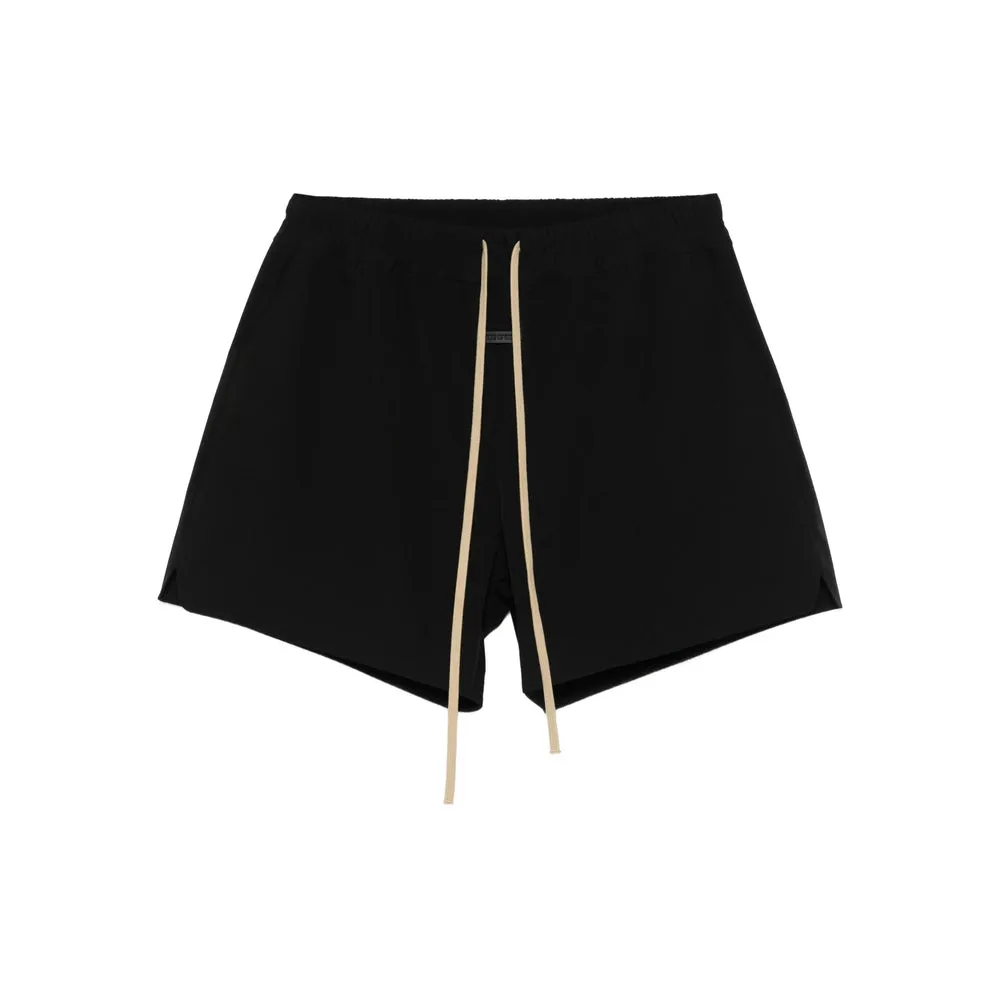 Shorts Black sold by Wanan Luxury