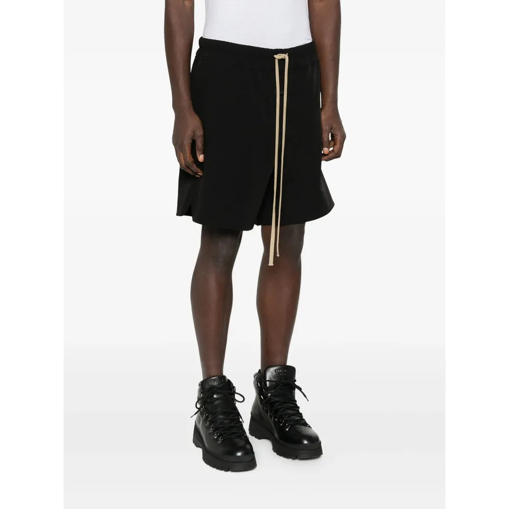 Shorts Black sold by Wanan Luxury product image thumbnail 2