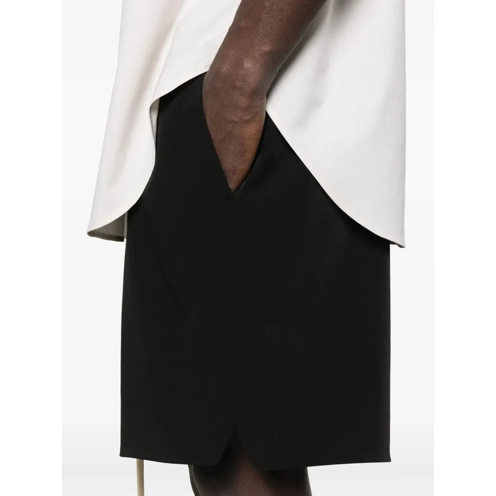 Shorts Black sold by Wanan Luxury product image thumbnail 3