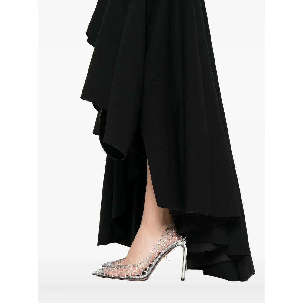 Dresses Black sold by Wanan Luxury product image thumbnail 5