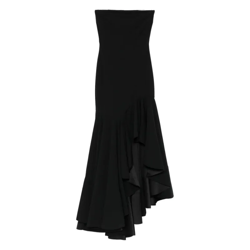 Dresses Black sold by Wanan Luxury