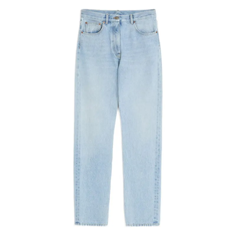 Denim Blue sold by Wanan Luxury