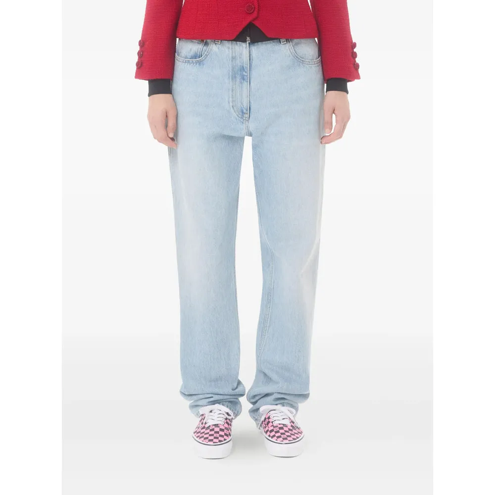 Denim Blue sold by Wanan Luxury product image thumbnail 5