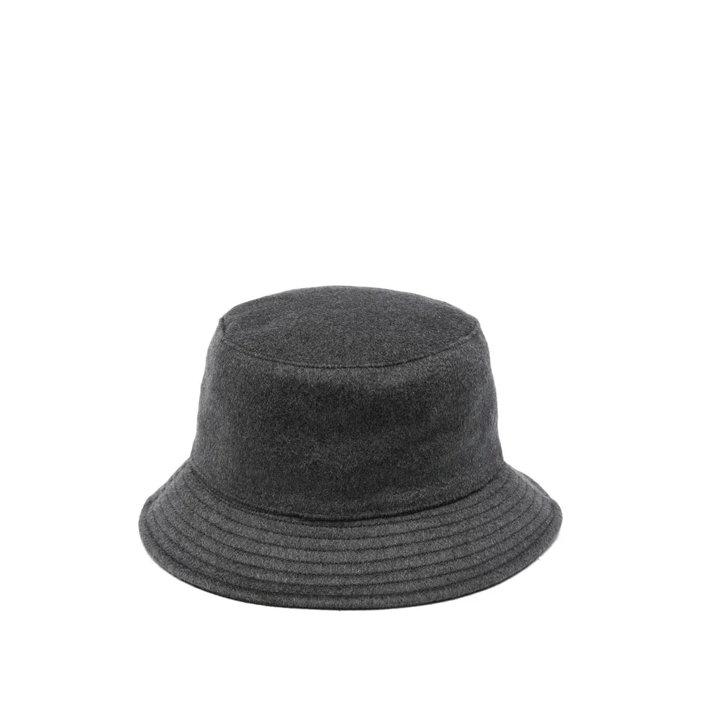 Hats Gray sold by Wanan Luxury product image thumbnail 2