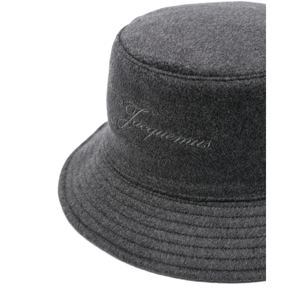 Hats Gray sold by Wanan Luxury product image thumbnail 3