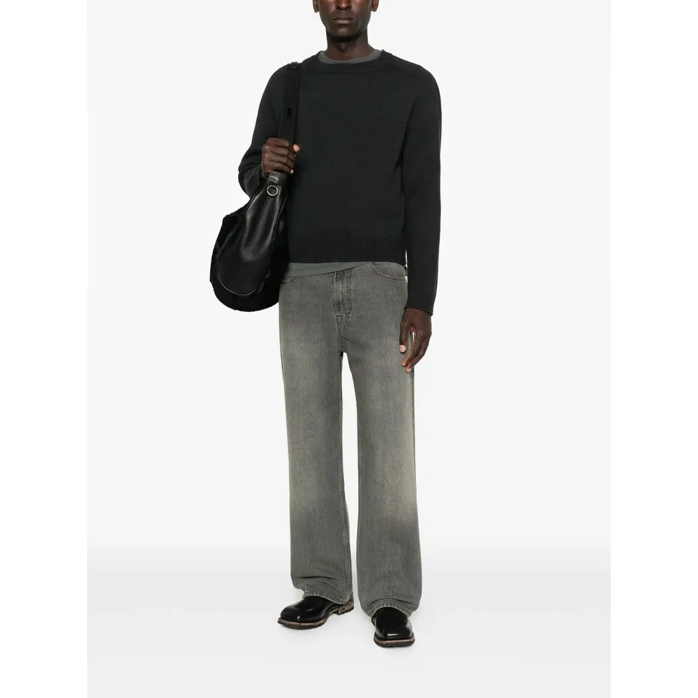 Sweaters Gray sold by Wanan Luxury product image thumbnail 2