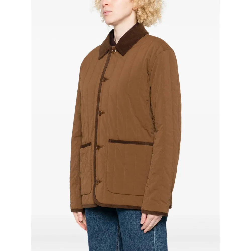 Outerwears Brown sold by Wanan Luxury product image thumbnail 4