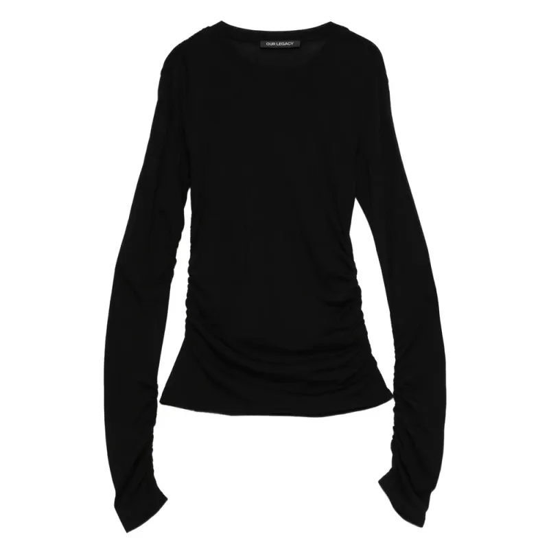 Sweaters Black sold by Wanan Luxury