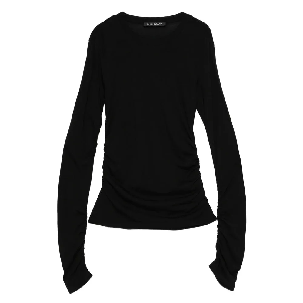 Sweaters Black sold by Wanan Luxury