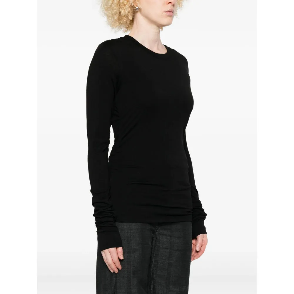 Sweaters Black sold by Wanan Luxury product image thumbnail 5