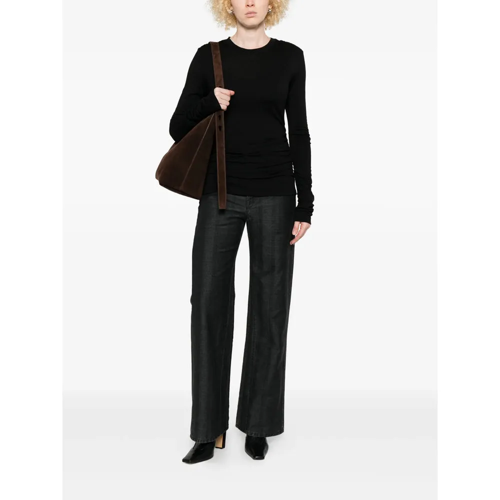 Sweaters Black sold by Wanan Luxury product image thumbnail 2