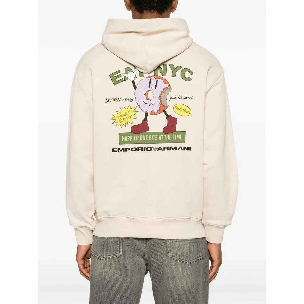 Sweatshirts Neutral sold by Wanan Luxury product image thumbnail 3