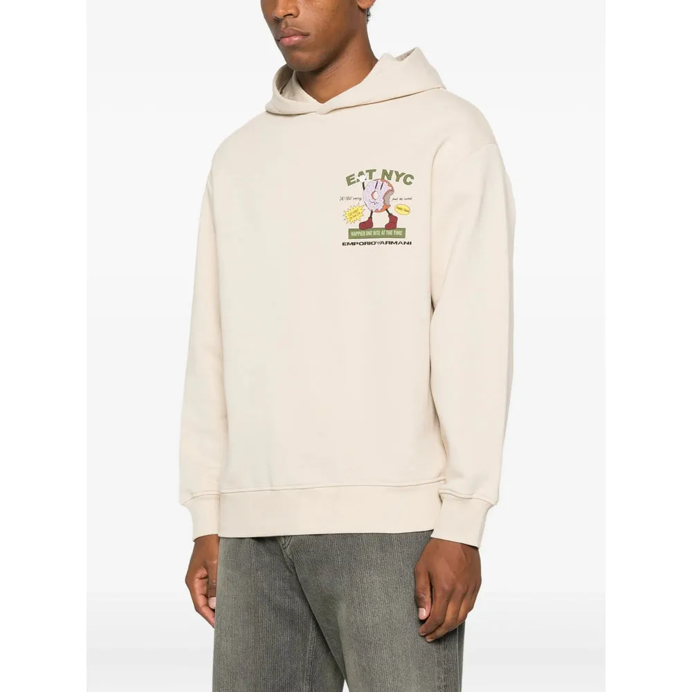 Sweatshirts Neutral sold by Wanan Luxury product image thumbnail 4