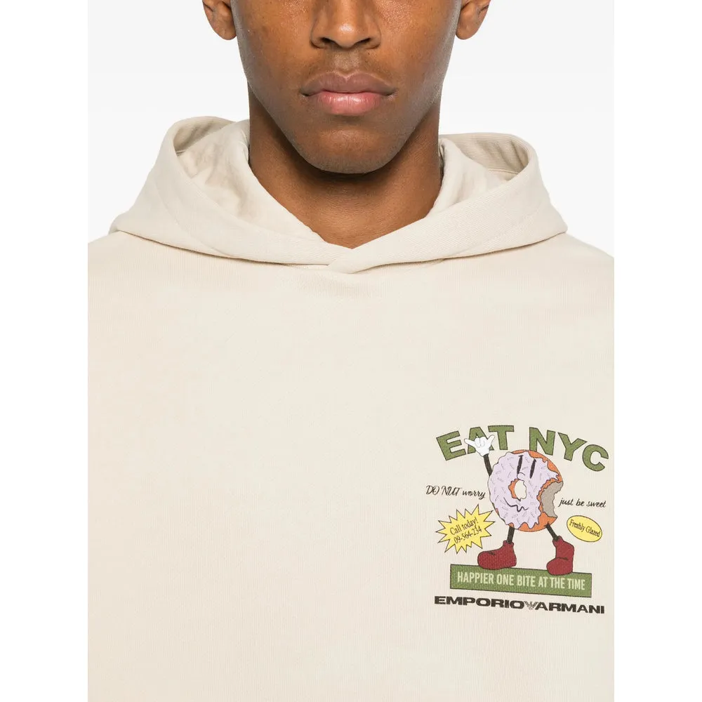 Sweatshirts Neutral sold by Wanan Luxury product image thumbnail 5