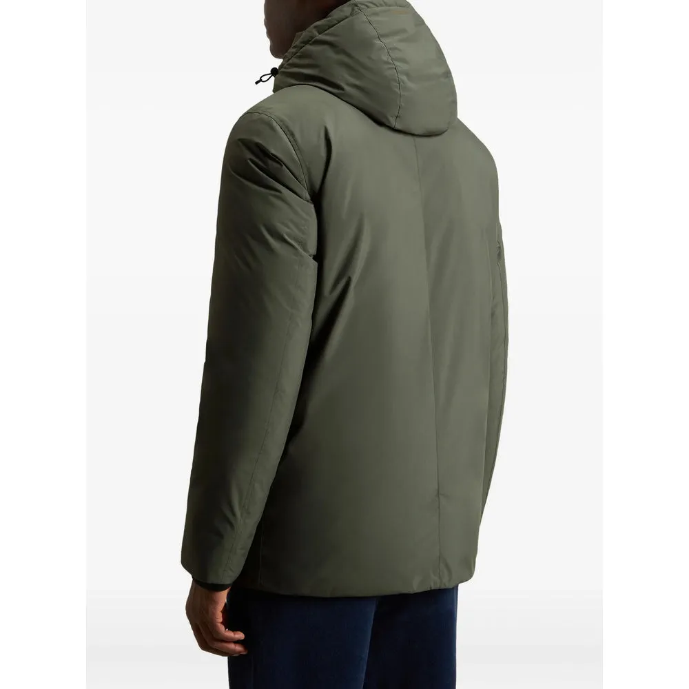 Outerwears Green sold by Wanan Luxury product image thumbnail 2