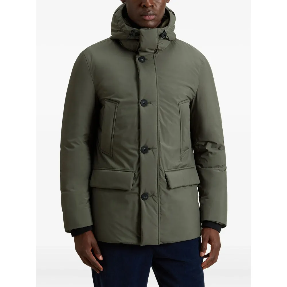 Outerwears Green sold by Wanan Luxury product image thumbnail 4