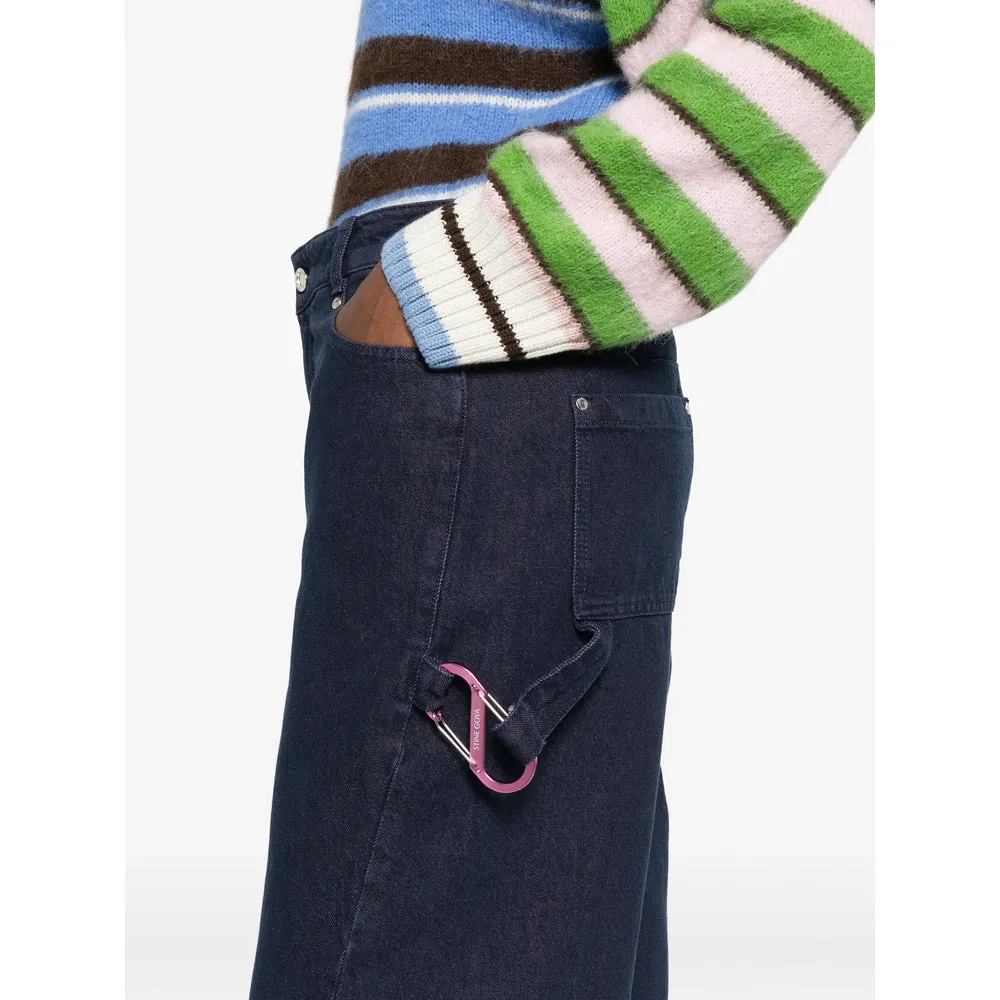 Denim Blue sold by Wanan Luxury product image thumbnail 2