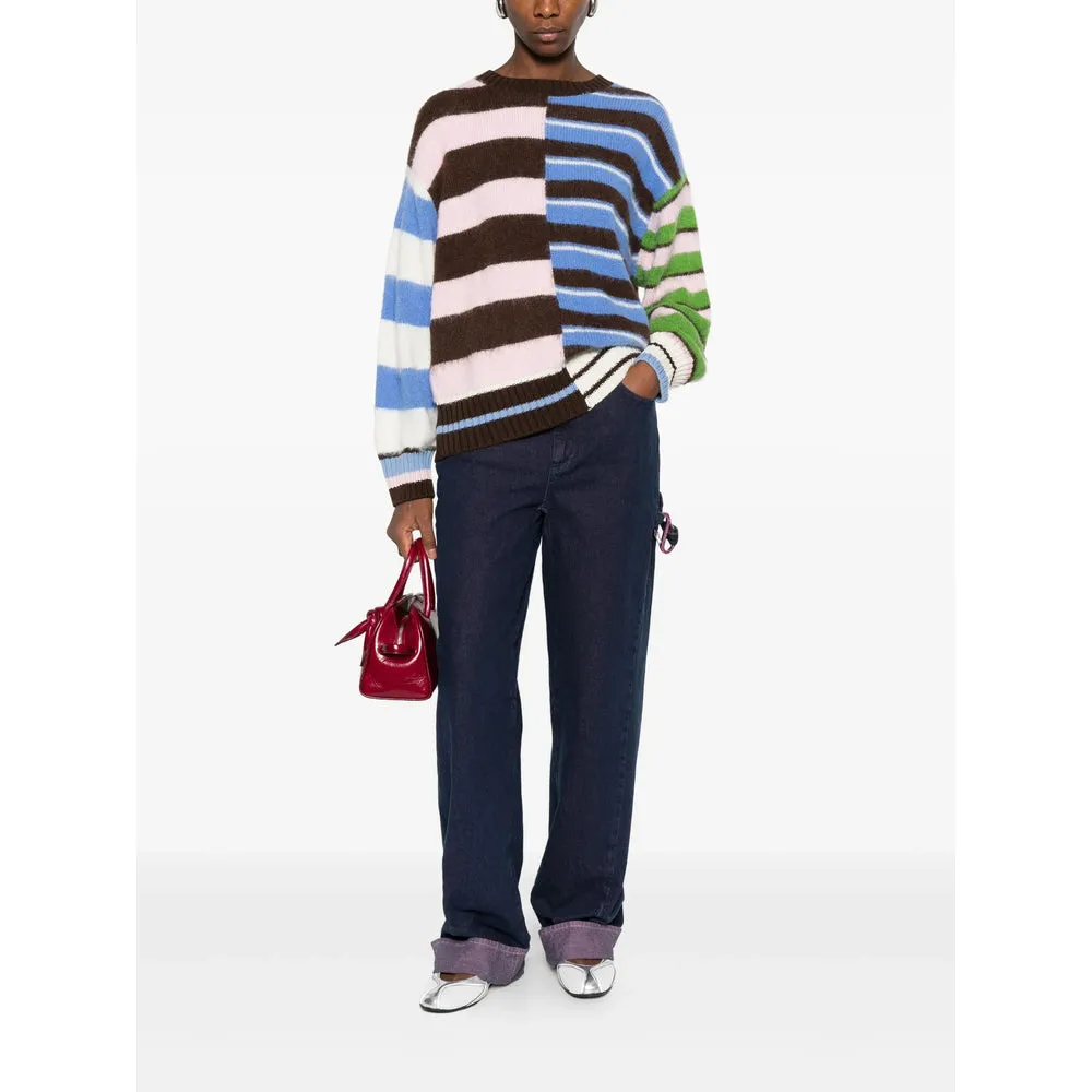 Denim Blue sold by Wanan Luxury product image thumbnail 3