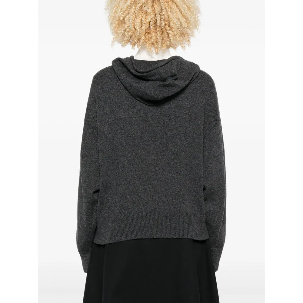 Sweaters Black sold by Wanan Luxury product image thumbnail 5
