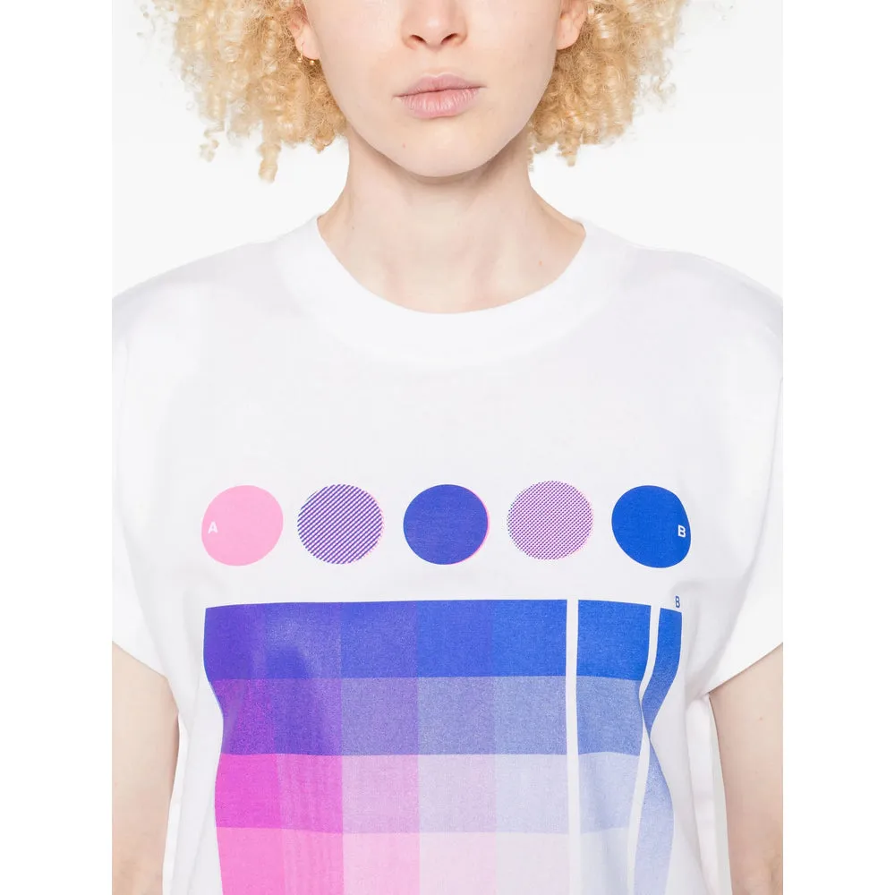 Shirts White, Pink sold by Wanan Luxury product image thumbnail 3