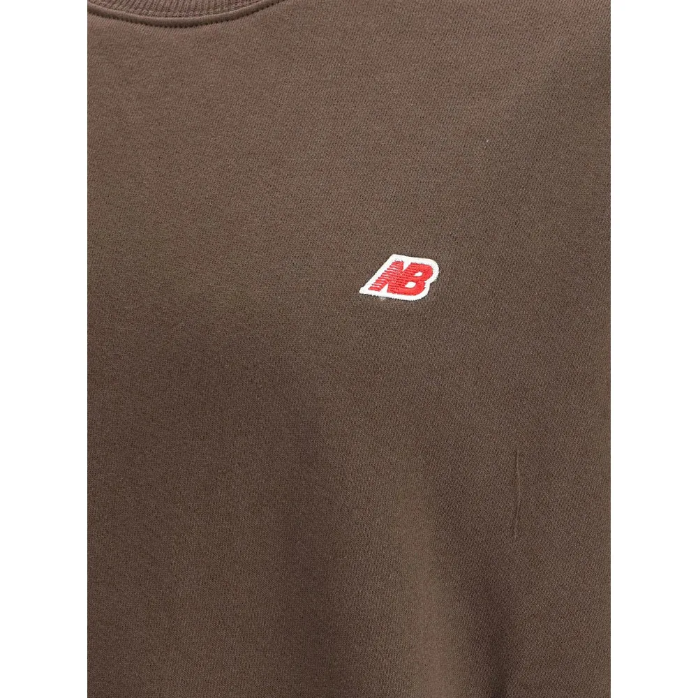 Sweatshirts Brown sold by Wanan Luxury product image thumbnail 4