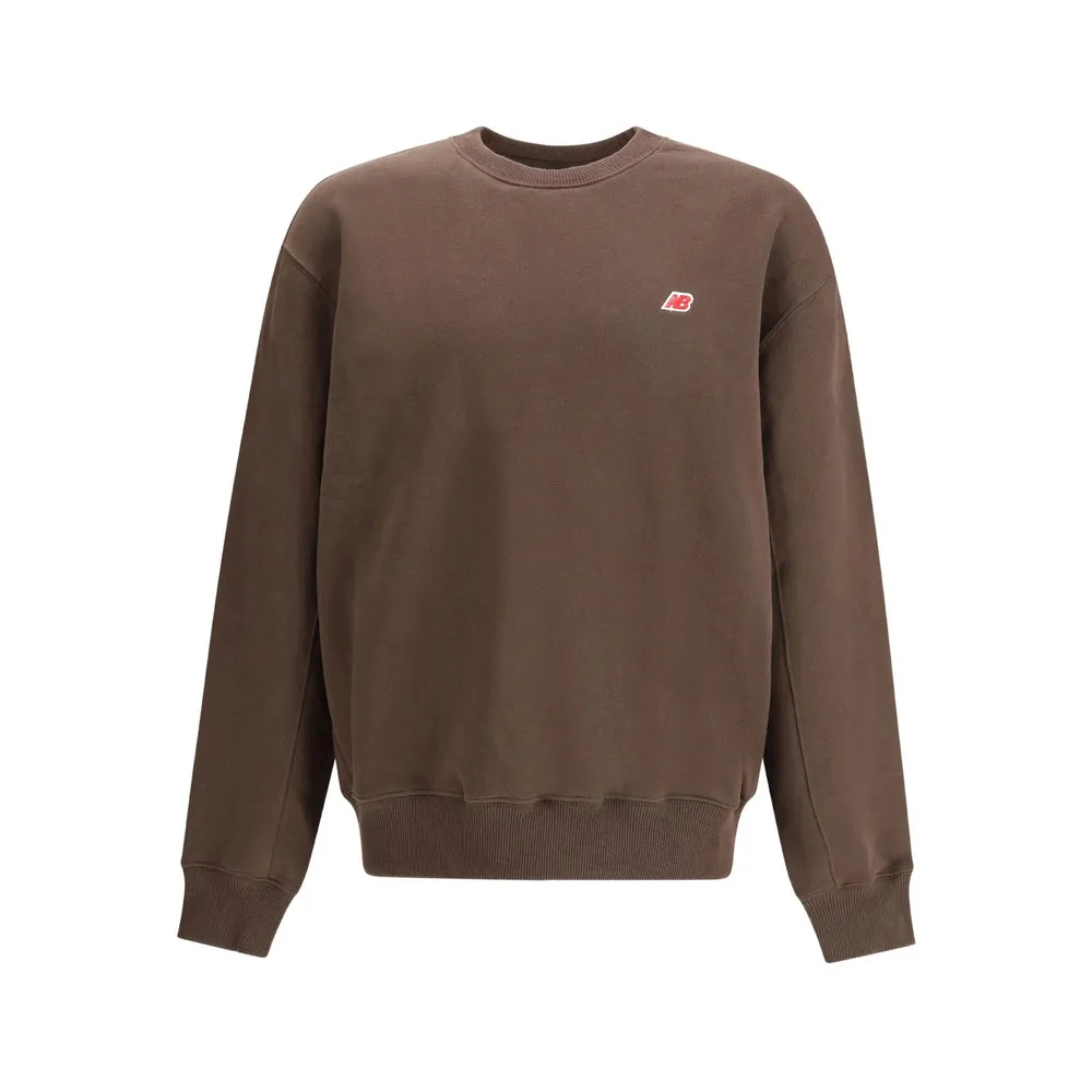 Sweatshirts Brown sold by Wanan Luxury