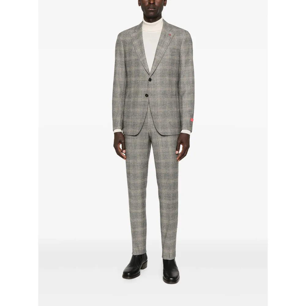 Suits Gray sold by Wanan Luxury product image thumbnail 3