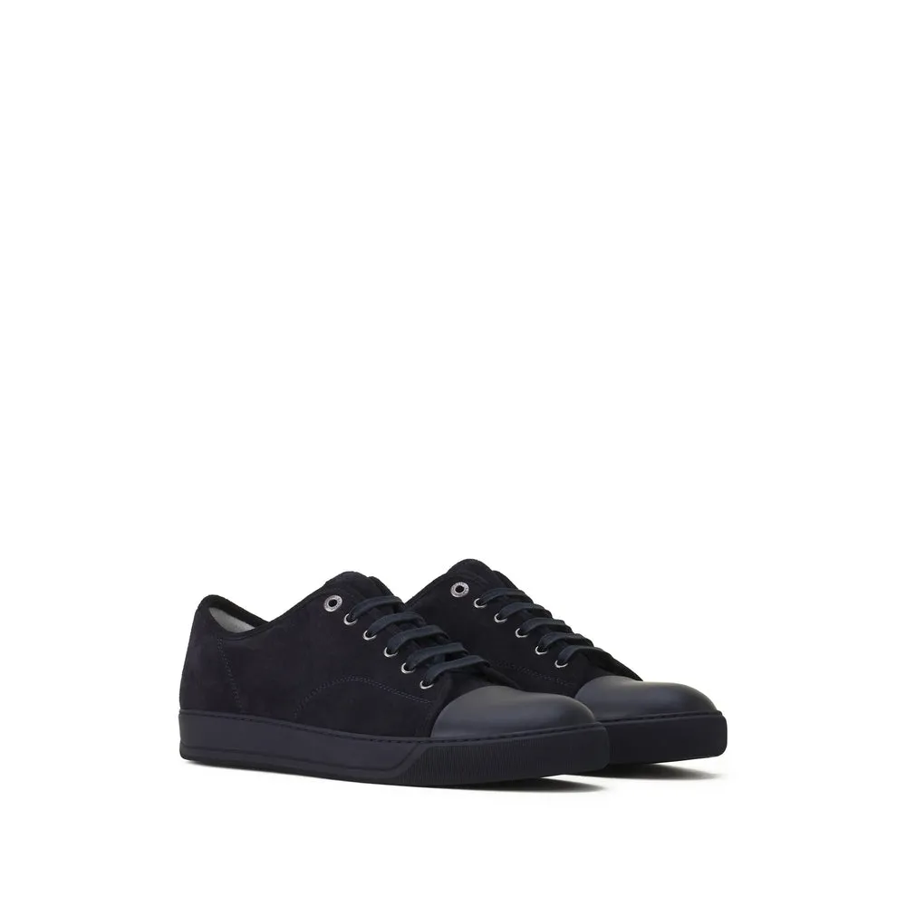 Sneakers Blue sold by Wanan Luxury product image thumbnail 4