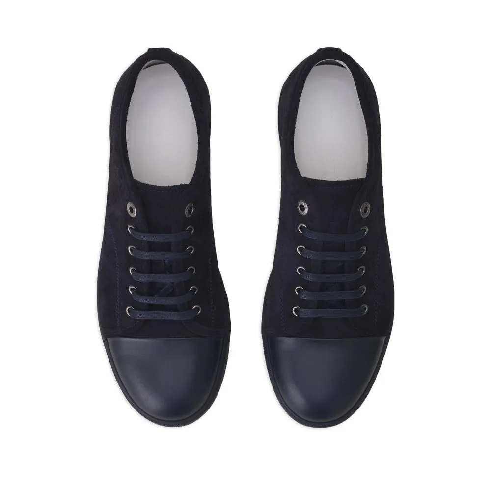 Sneakers Blue sold by Wanan Luxury product image thumbnail 5