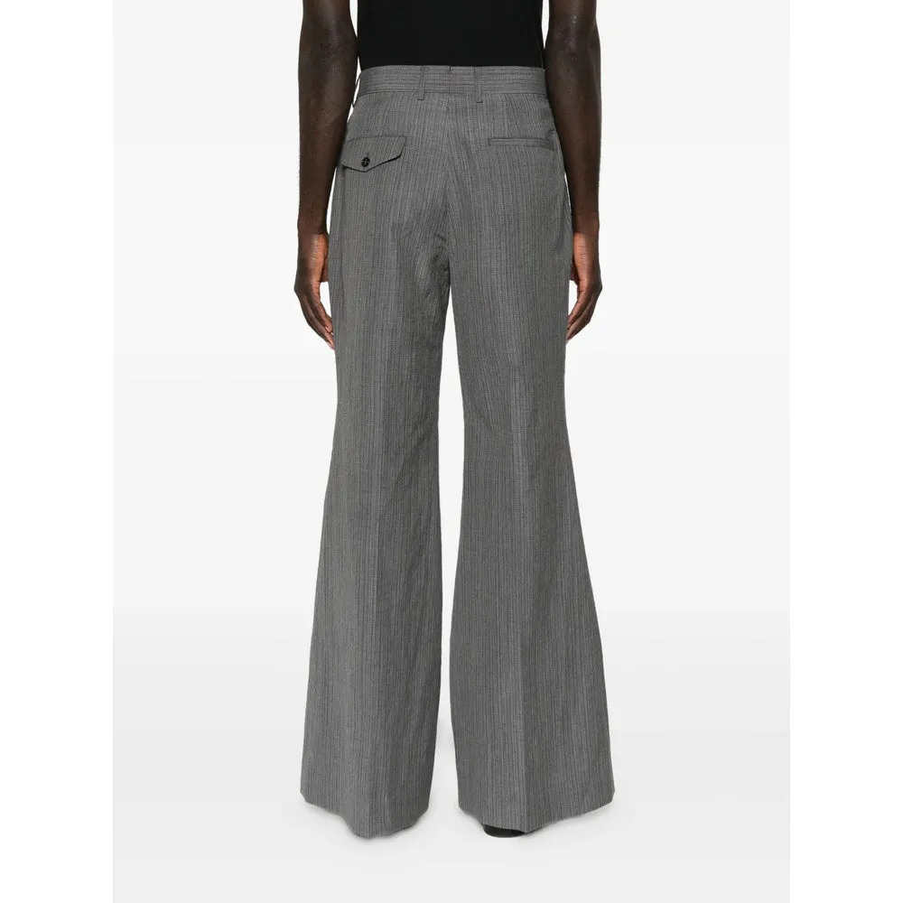 Pants Gray sold by Wanan Luxury product image thumbnail 4