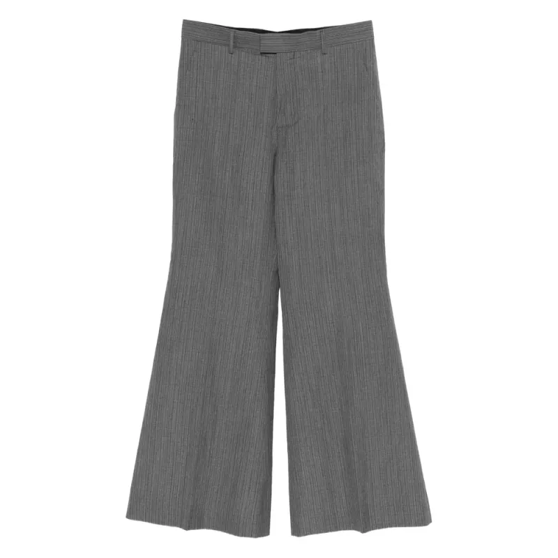 Pants Gray sold by Wanan Luxury