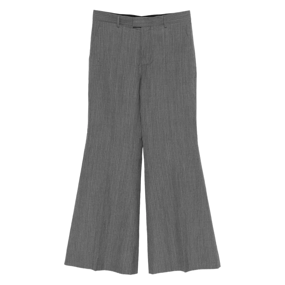 Pants Gray sold by Wanan Luxury