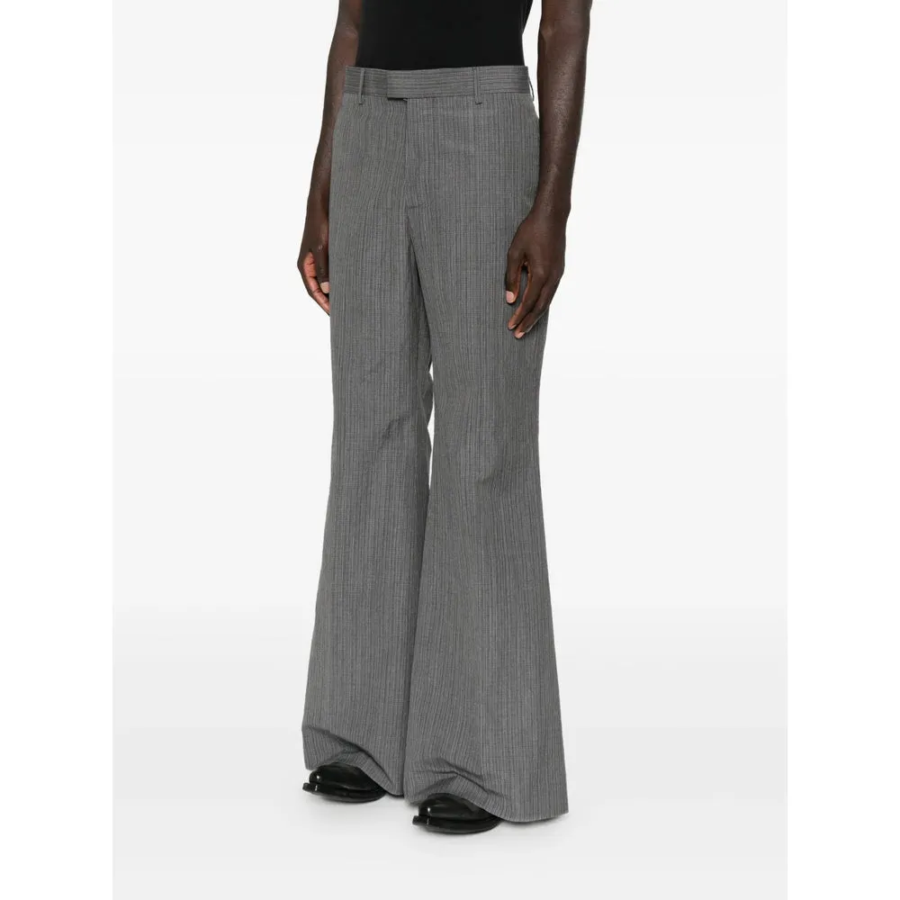 Pants Gray sold by Wanan Luxury product image thumbnail 2