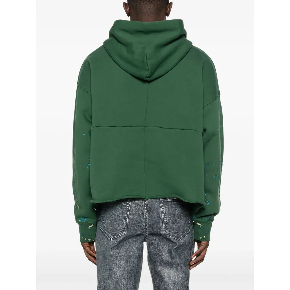 Sweatshirts Green sold by Wanan Luxury product image thumbnail 5