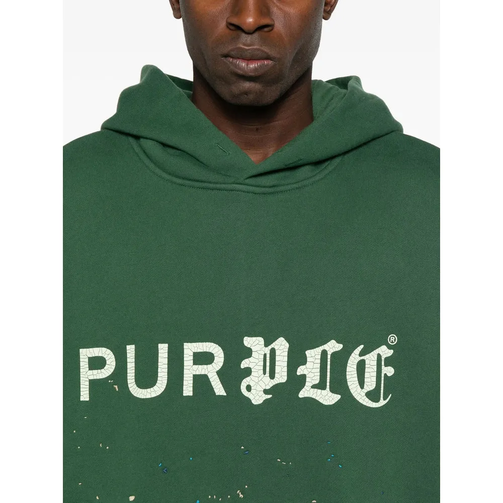 Sweatshirts Green sold by Wanan Luxury product image thumbnail 2