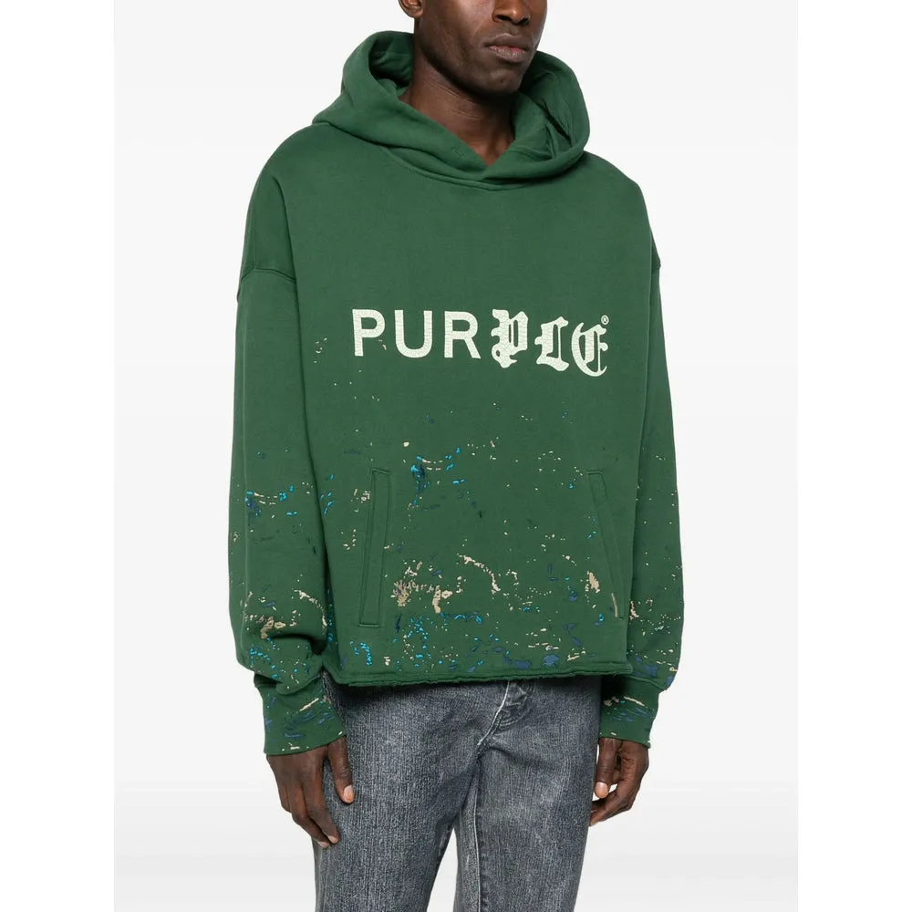 Sweatshirts Green sold by Wanan Luxury product image thumbnail 4