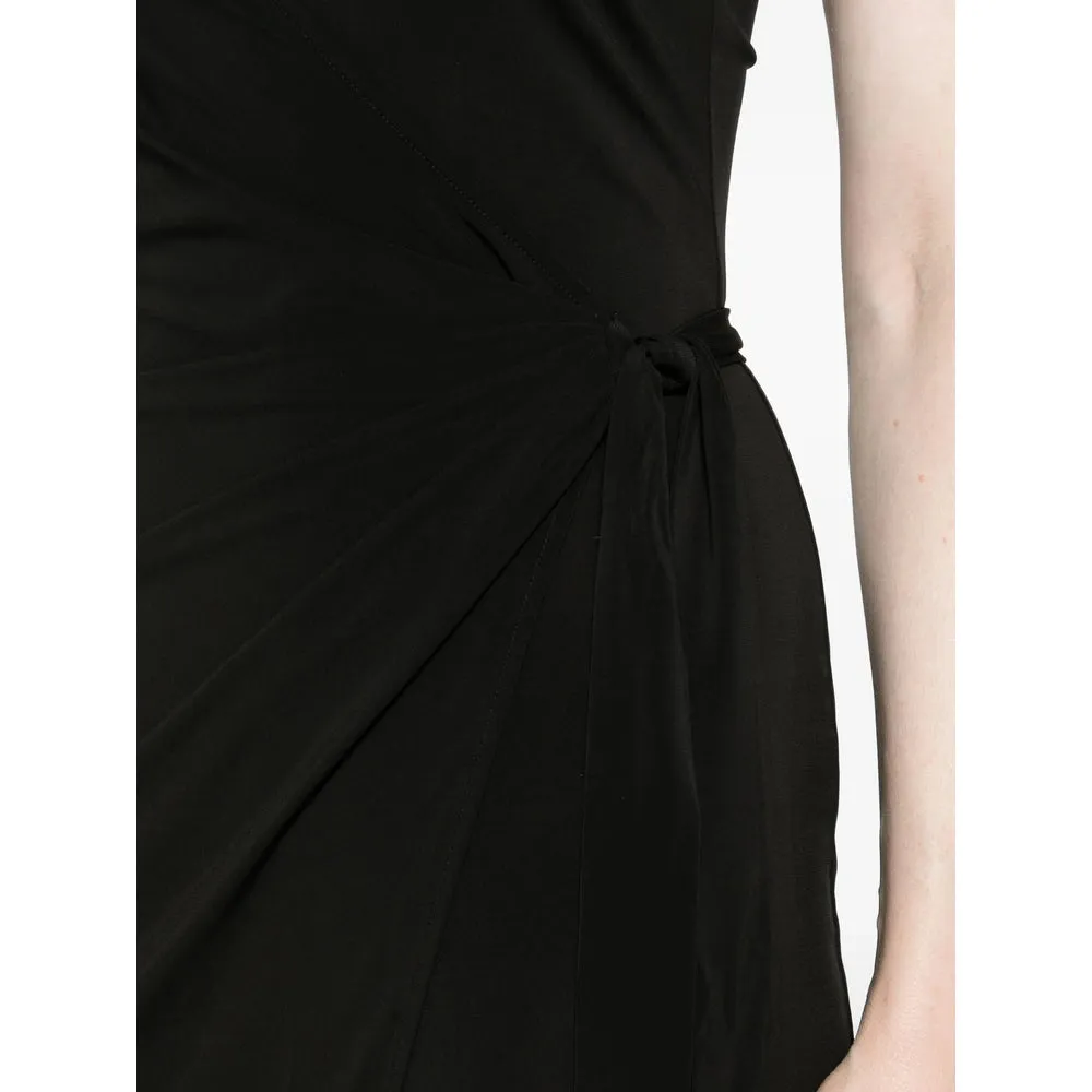 Dresses Black sold by Wanan Luxury product image thumbnail 3