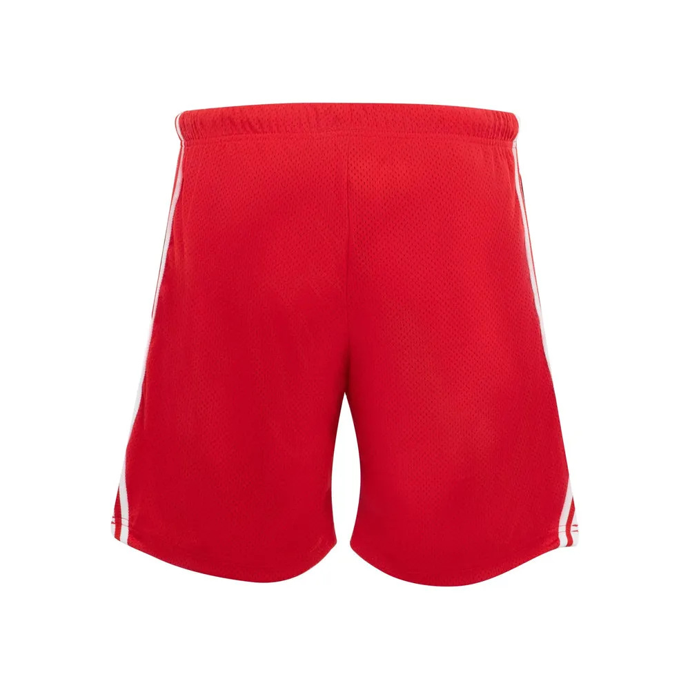 Shorts Red sold by Wanan Luxury product image thumbnail 2