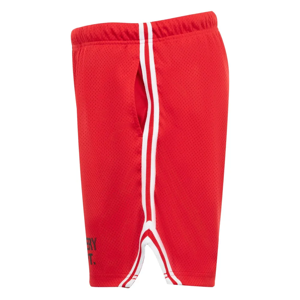 Shorts Red sold by Wanan Luxury product image thumbnail 3