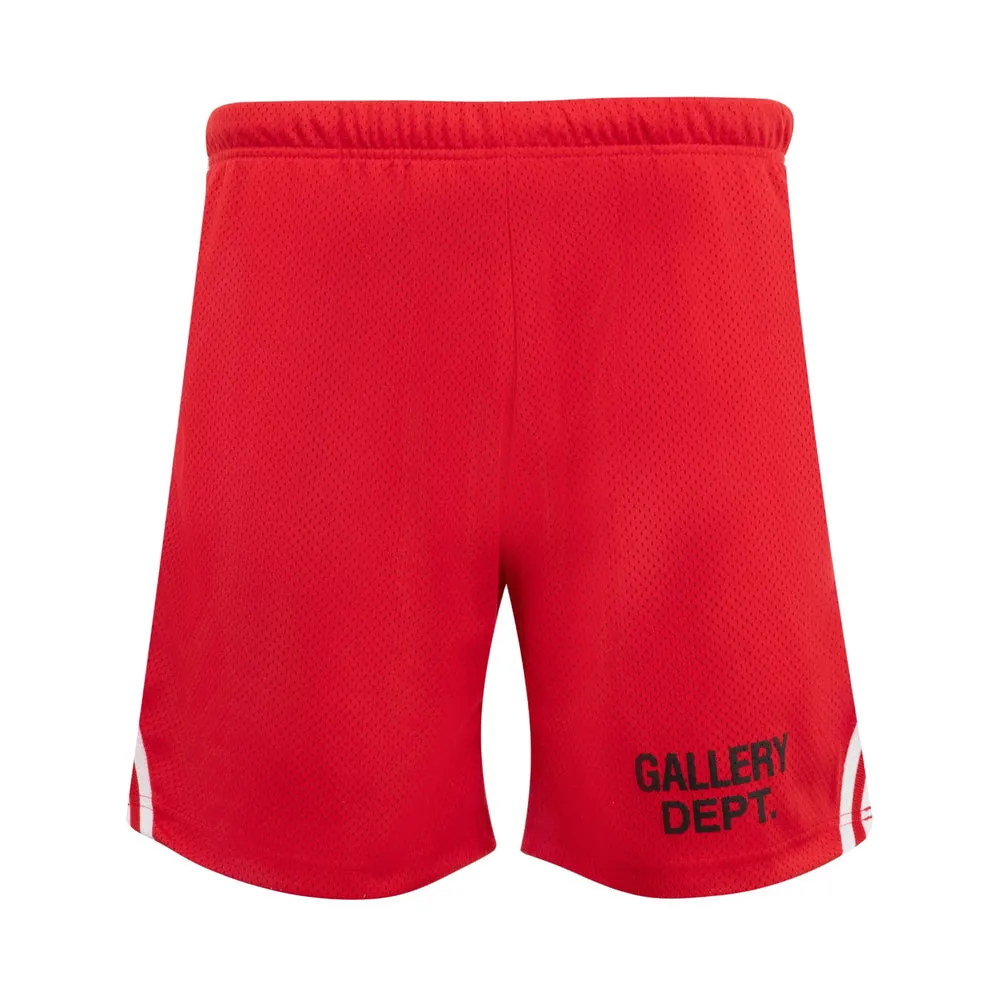 Shorts Red sold by Wanan Luxury