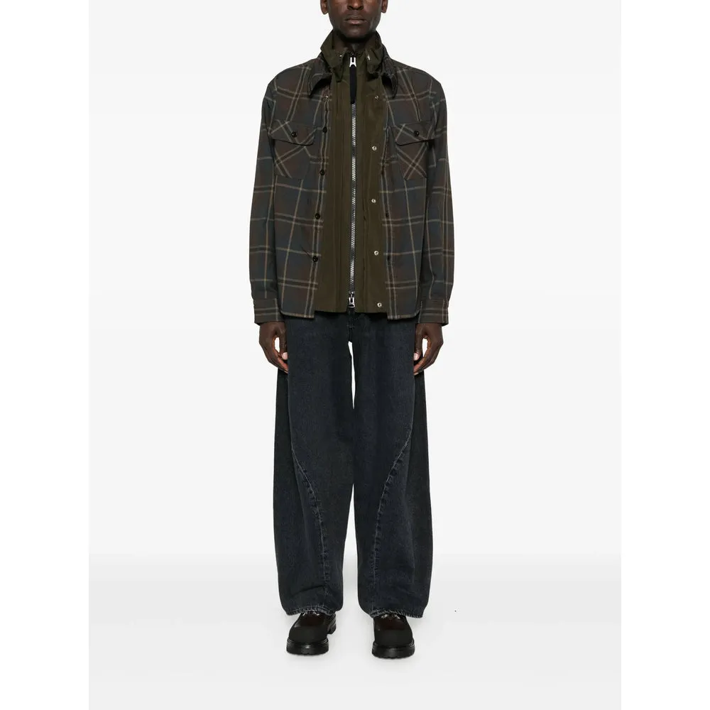 Denim Black sold by Wanan Luxury product image thumbnail 3