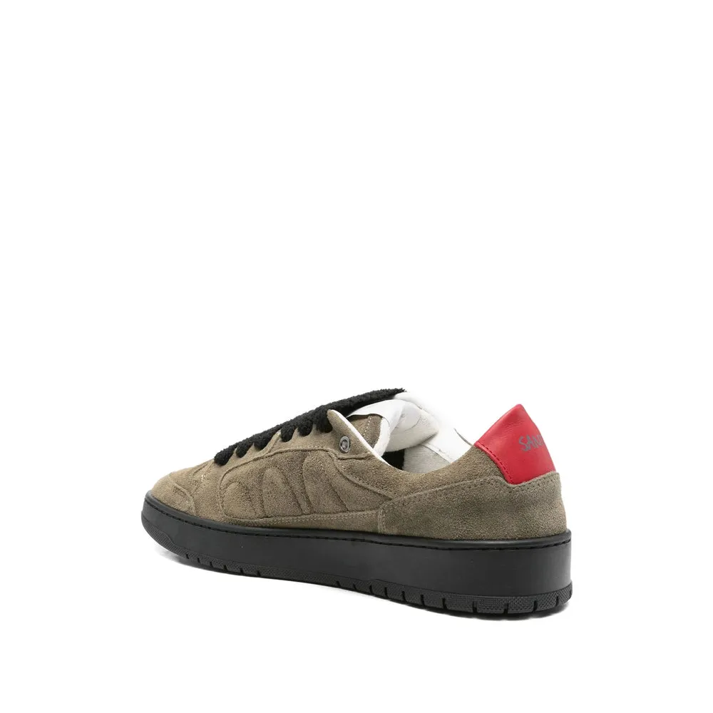 Sneakers Brown sold by Wanan Luxury product image thumbnail 3
