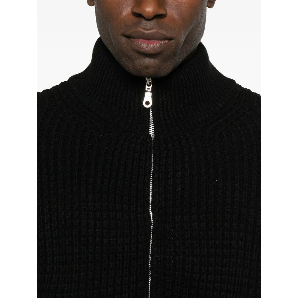 Sweaters Black sold by Wanan Luxury product image thumbnail 5