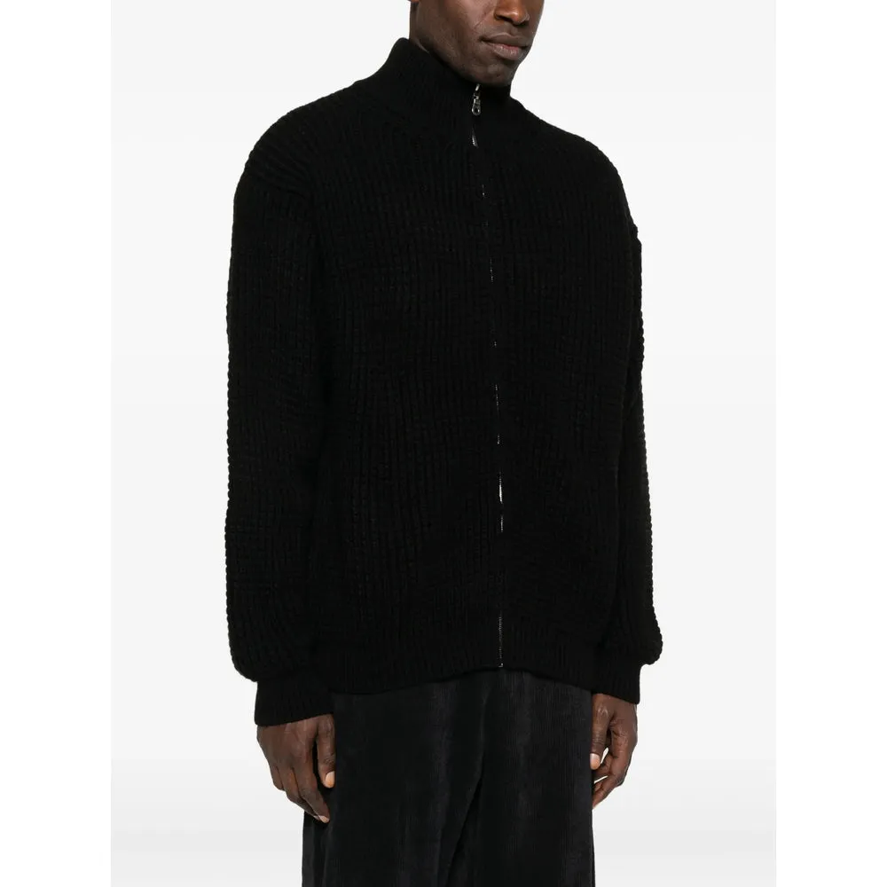 Sweaters Black sold by Wanan Luxury product image thumbnail 4
