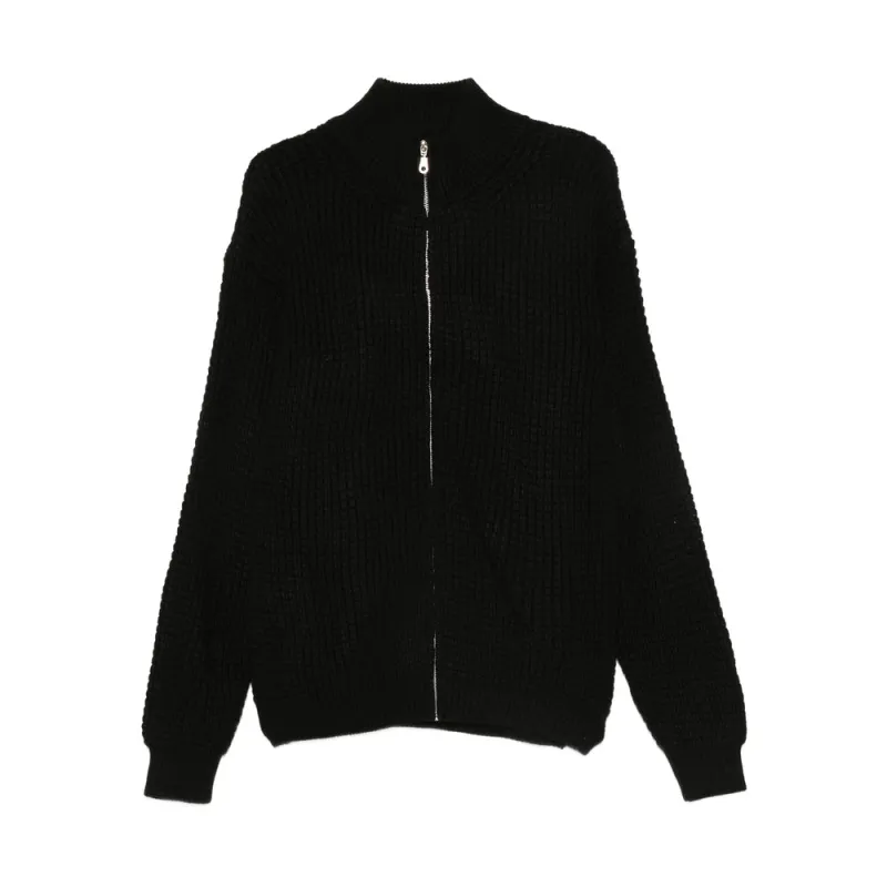 Sweaters Black sold by Wanan Luxury