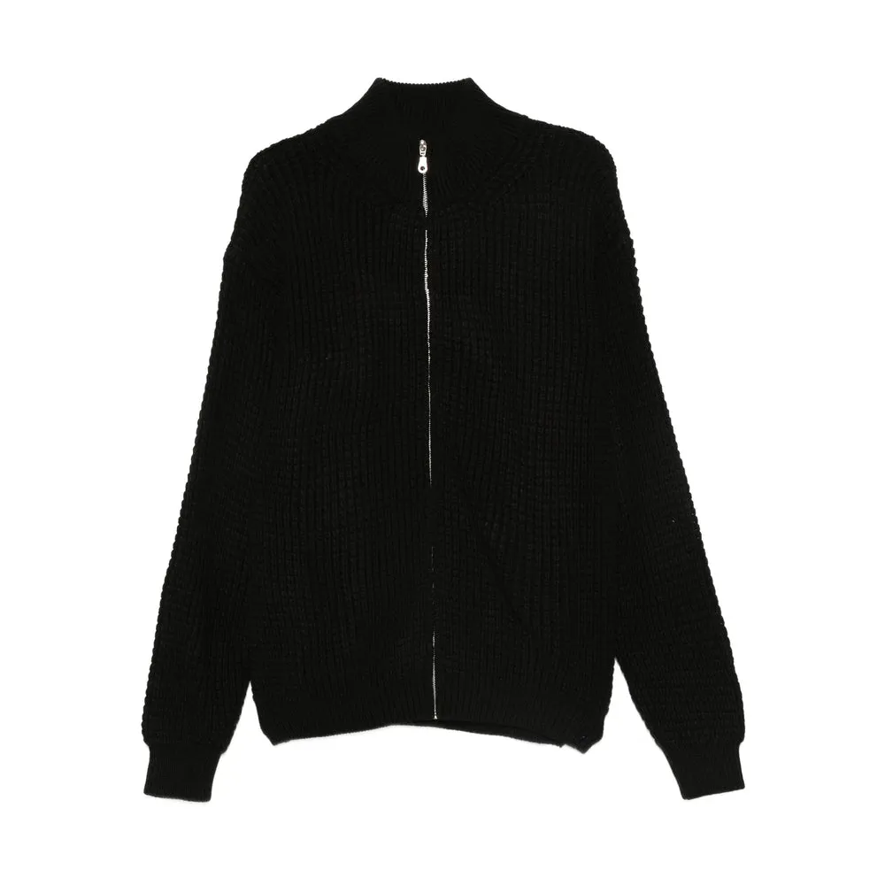 Sweaters Black sold by Wanan Luxury