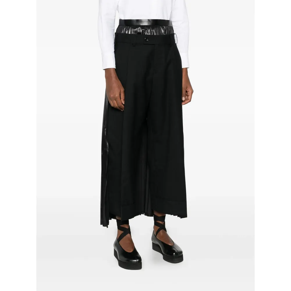 Pants Black sold by Wanan Luxury product image thumbnail 3