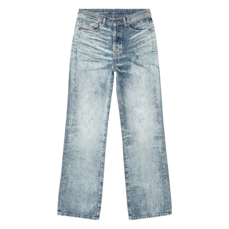 Denim Blue made by Diesel