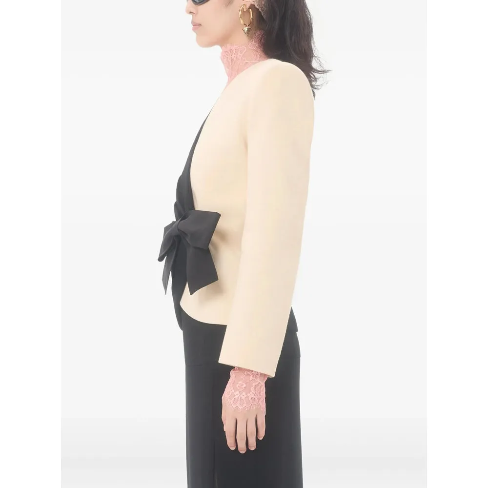 Outerwears Black, Neutral sold by Wanan Luxury product image thumbnail 2