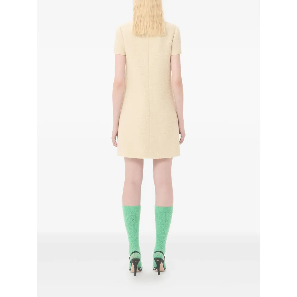 Dresses Neutral sold by Wanan Luxury product image thumbnail 3